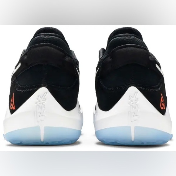 Nike Zoom Freak 2 Sneakers main image 9